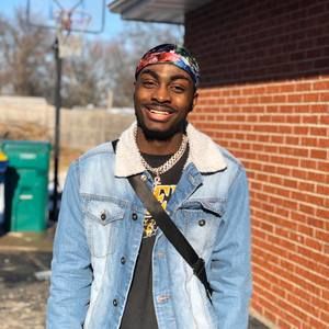 Meet your Posher, Keon